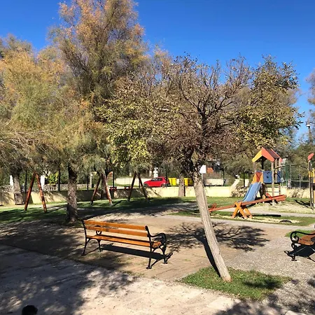 Ivka A2 Apartamento