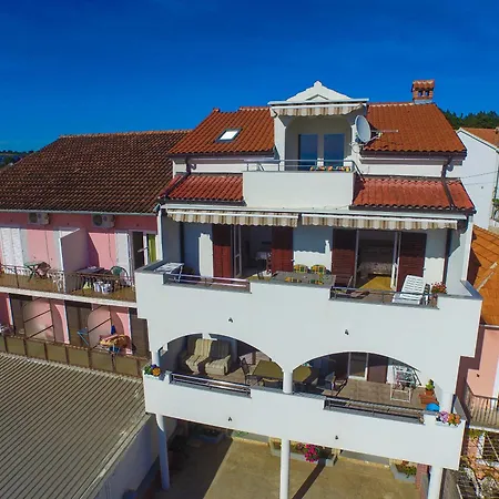 Apartamento Ivka A2 Petrcane