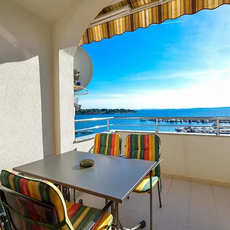 Apartman Ivka A2 Petrčane