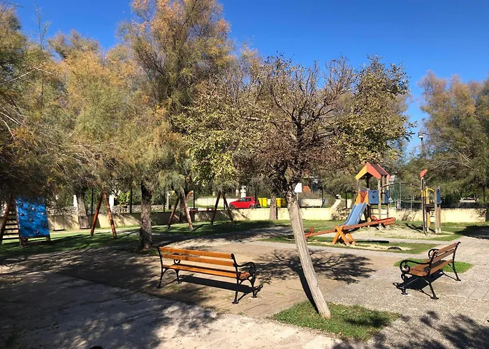 Ivka A2 Apartamento