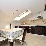 Ivka A2 Apartmán *