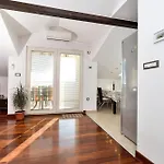 Ivka A2 Apartmán Petrcane