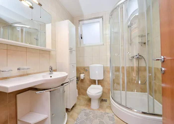 Ivka A2 Апартаменты