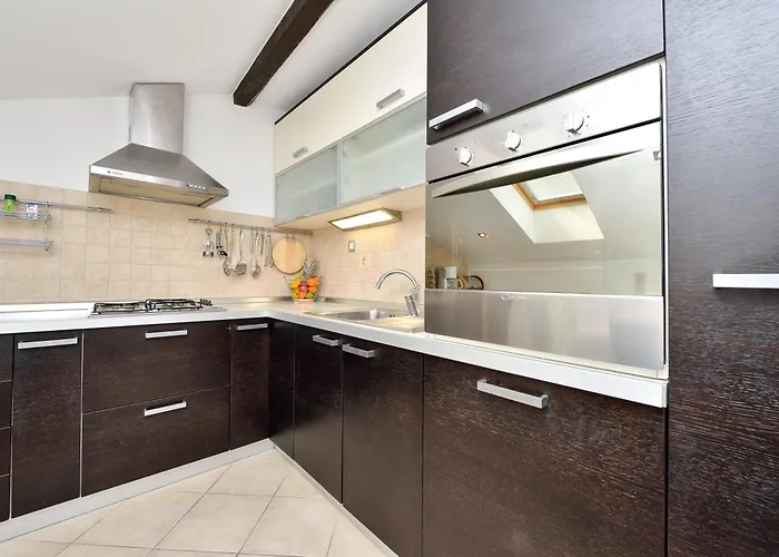 Апартаменты Ivka A2